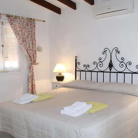 Confortable Avec Piscine Privee Et Jardin, Proche Et Commodites A Moraira, Costa Blanca - Hisp-216-204 * Teulada
