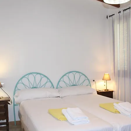 Confortable Avec Piscine Privee Et Jardin, Proche Et Commodites A Moraira, Costa Blanca - Hisp-216-204 *