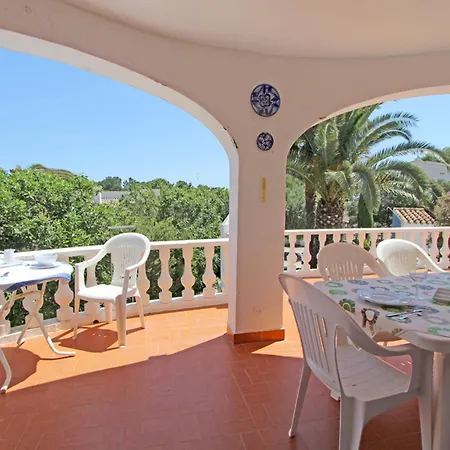 Villa Confortable Avec Piscine Privee Et Jardin, Proche Et Commodites A Moraira, Costa Blanca - Hisp-216-204 Teulada